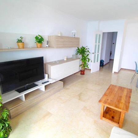 Very Lightful Apartment. Incredible Sea Views. Big Terrace, Swimming Pool. Ac. Very Close To Alicante City Center. Zewnętrze zdjęcie