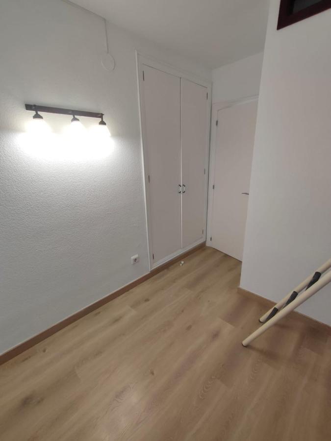 Very Lightful Apartment. Incredible Sea Views. Big Terrace, Swimming Pool. Ac. Very Close To Alicante City Center. Zewnętrze zdjęcie