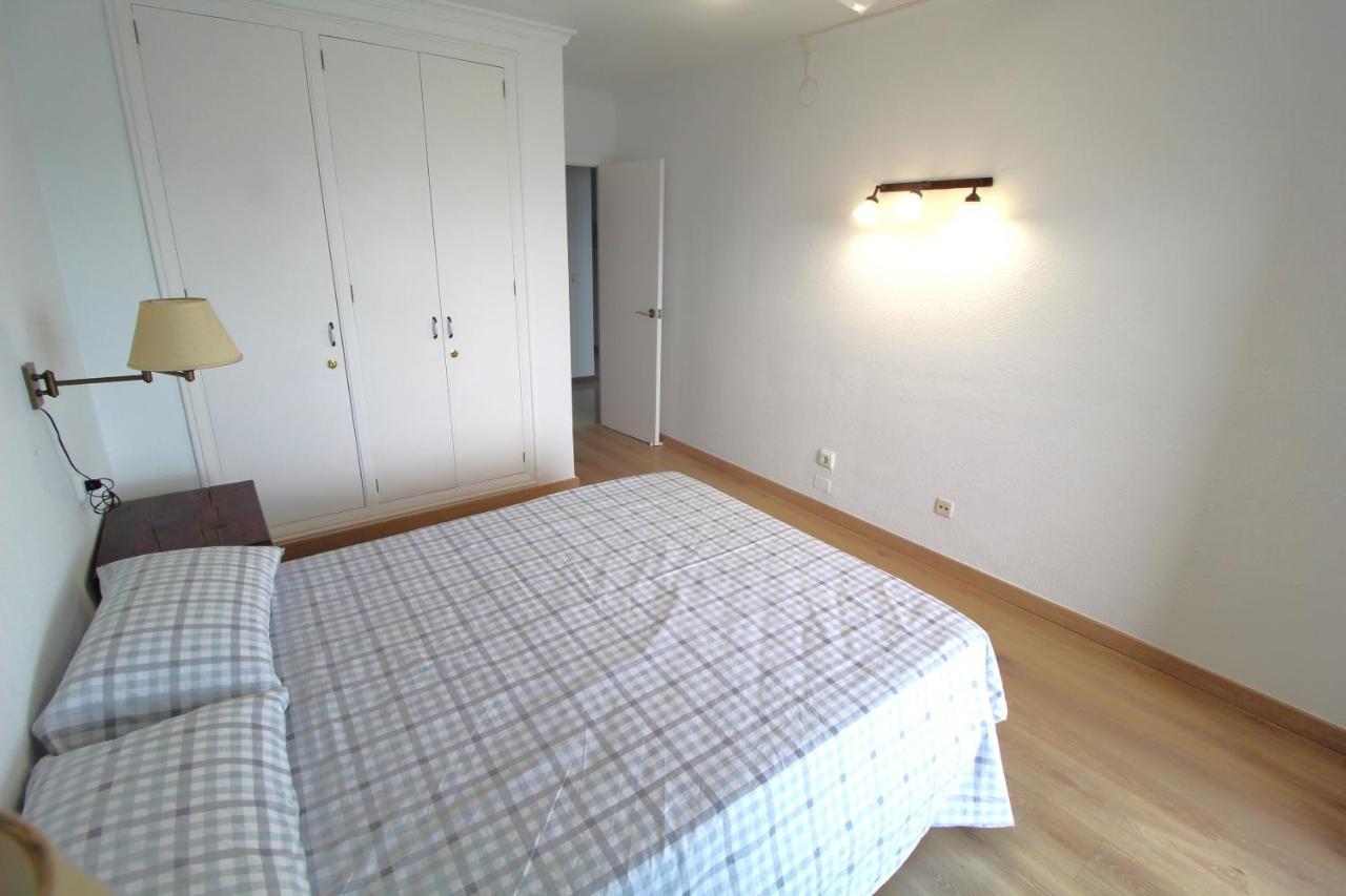 Very Lightful Apartment. Incredible Sea Views. Big Terrace, Swimming Pool. Ac. Very Close To Alicante City Center. Zewnętrze zdjęcie