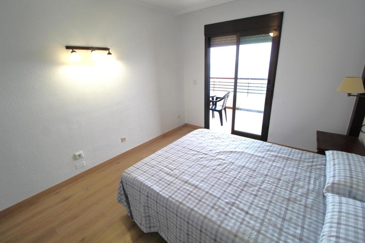 Very Lightful Apartment. Incredible Sea Views. Big Terrace, Swimming Pool. Ac. Very Close To Alicante City Center. Zewnętrze zdjęcie
